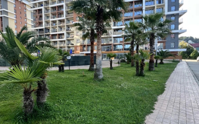 Апартаменты Каравелла Португалии