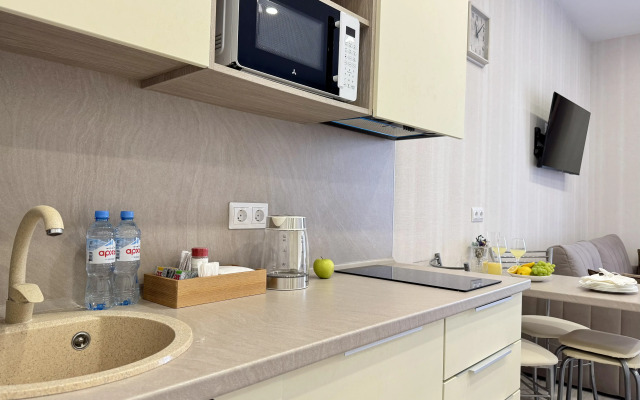 Okolo Morya  Apartments 19