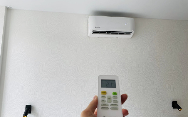 Апартаменты Новые