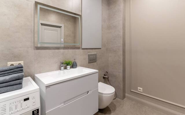 Квартира Belle