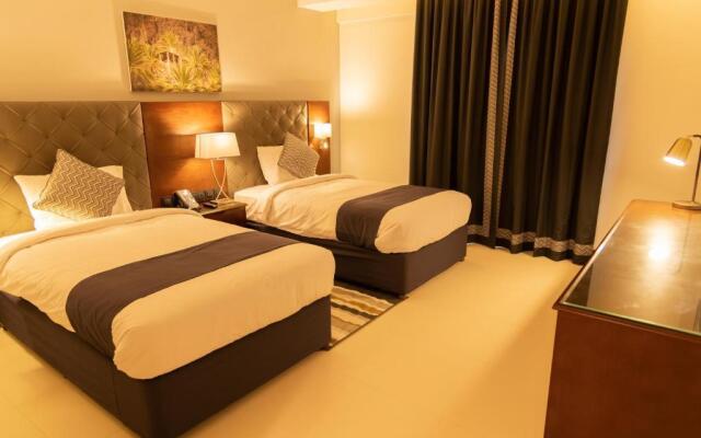 Tulip Inn Majan Salalah Hotel