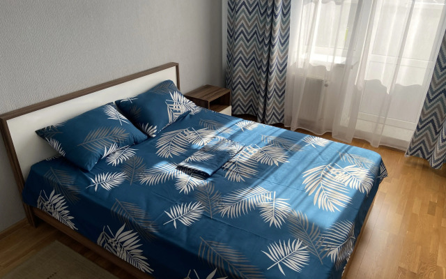 Квартира Вместительная у парка Галицкого от Комфорт и Точка