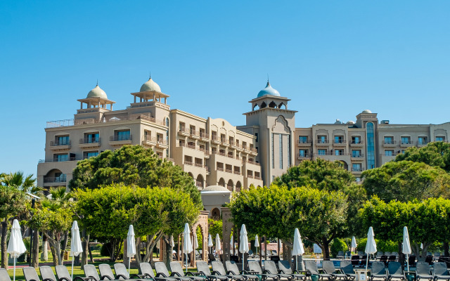 Spice Hotel & Spa All Inclusive