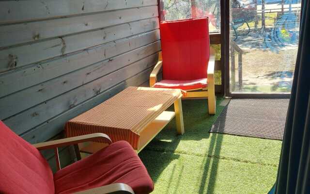 Chernavino 9 Club Hotel