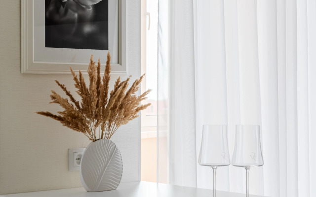 Квартира Latte