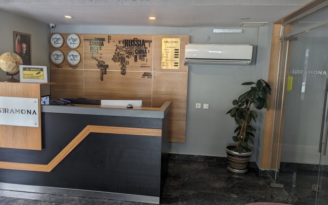 Antalya Ramona Hotel