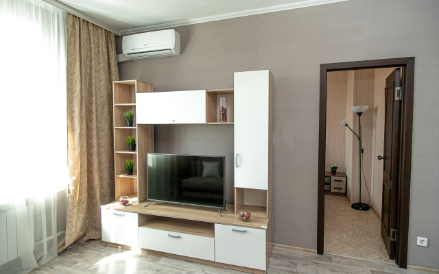 Апартаменты Комета