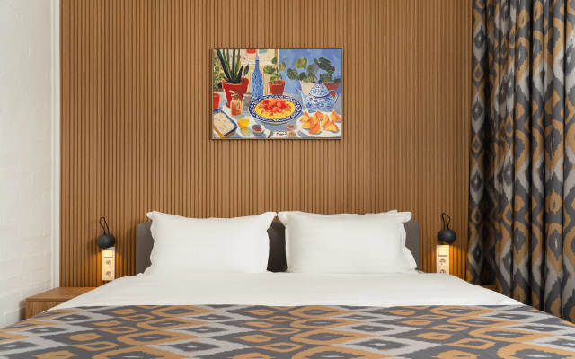 Apart-otel' Igmar Villas & Apart