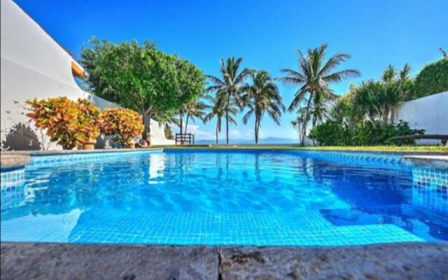 Вилла Sueños del Mar