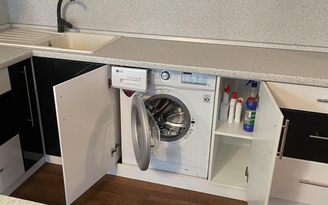 Na Turisticheskom Proyezde 1 Flat