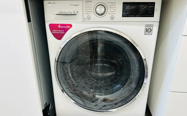 Tsvet Morya na Navaginskoy 2-Komnatnaya Flat