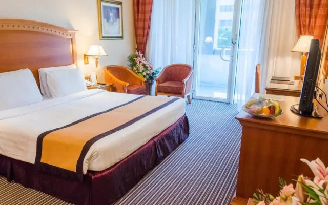 Avenue Hotel Dubai