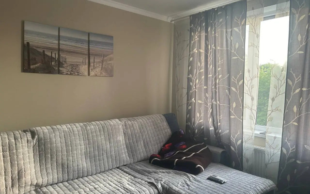 Апартаменты у Моря