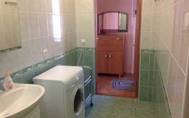 Гостевой Дом на Свердлова