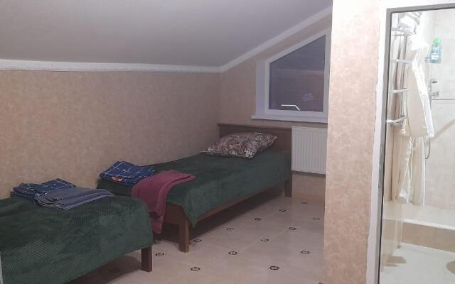 Мини-отель Верхняя Балкария