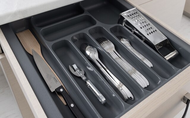 Жилое помещение МостЫ