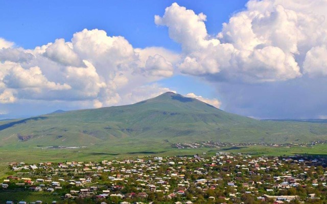 Гостевой Дом Azhdahak