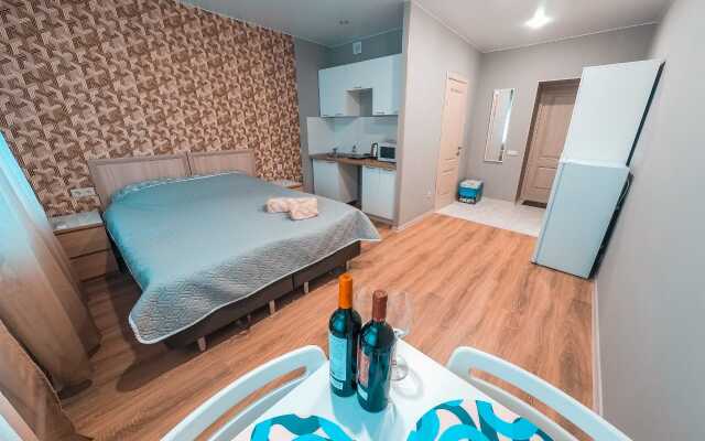 SurApart Guest House