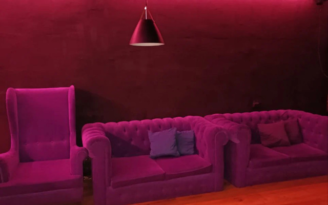 Частный дом для вечеринок