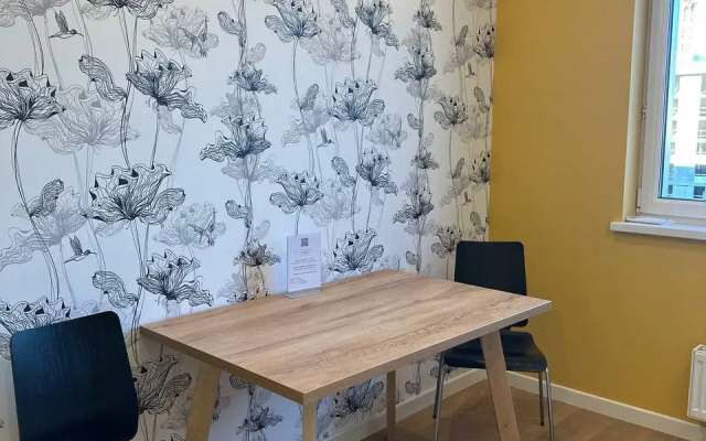 Квартира 2-комнатная около ВДНХ