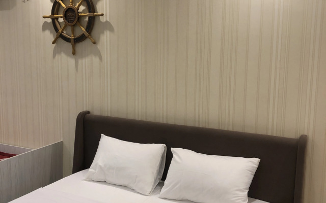 Квартира 4-к. , 100 м², 6 Кроватей