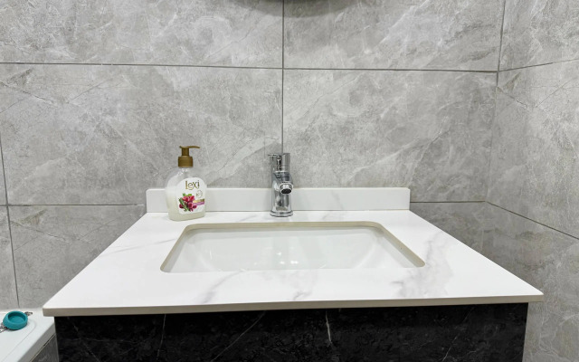 Квартира Уютная на Жумабека 239