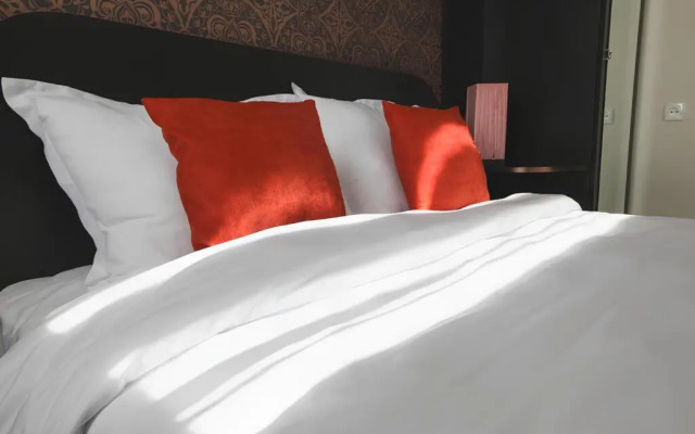 Hotel Gt Hotel