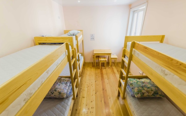 U-City Hostel