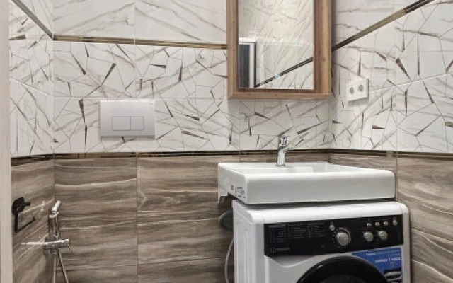 Апартаменты Арка 2