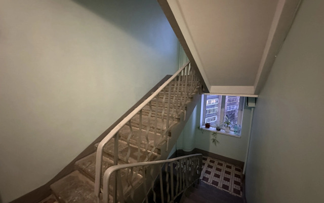 Квартира двухкомнатная в Одинцово Можайское ш 24