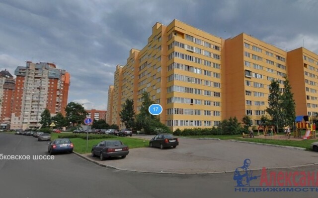 Sestroretsk U Tsentralnogo Plyazha I Parka Dubki Apartments