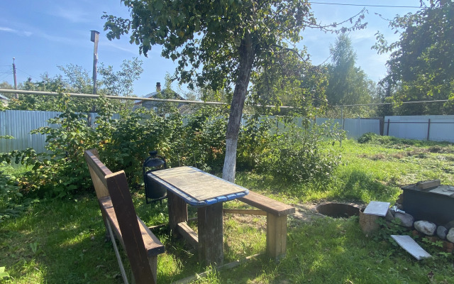 Частный дом Дом на Запрудной