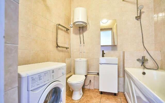 Uyutnaya Kvartira V Innopolise Apartments