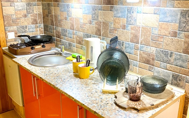Kottedzh Otdykh V Braslave Mini-Hotel