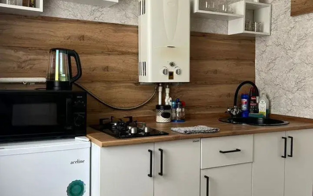 Квартира на Проспекте Ленина 21