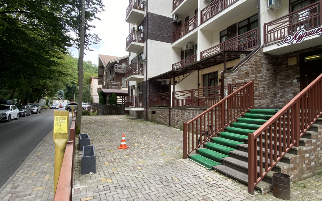 Astra V Zhk Kurshevel Apartments
