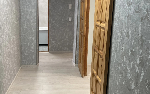 Квартира Двухкомнатная Калининград ул. Горького 151