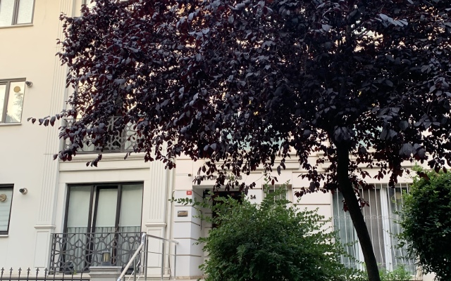 Апартаменты Kaplan Luxury