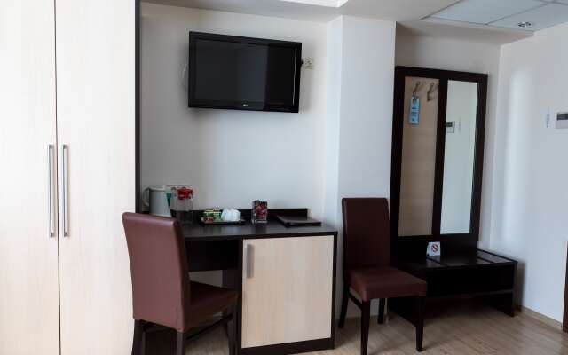 MGIMO Hotel