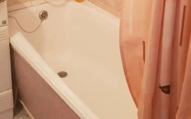 Na Sverdlovskom prospekte 31 Flat