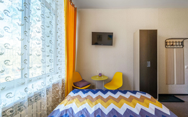 Provans Mini hotel