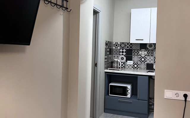 Апартаменты на Чехова 28