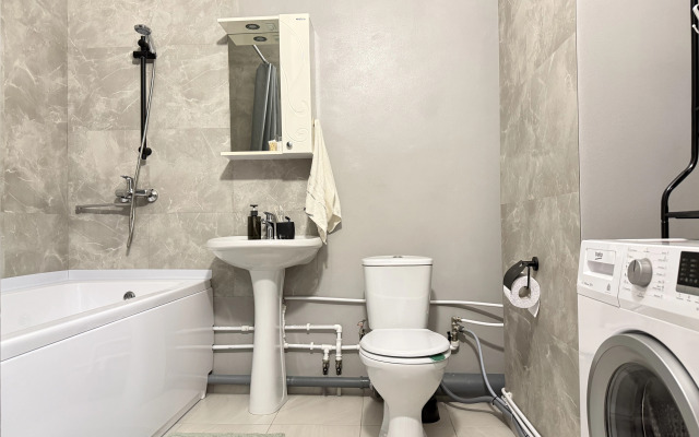 Квартира At Yuri's Космонавтов