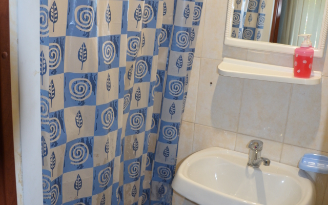 Mini Hotel TORIN