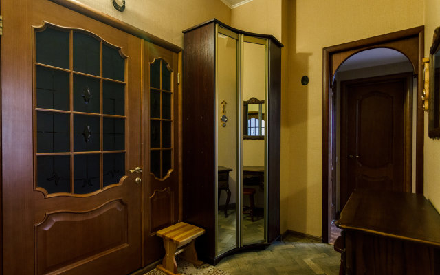 Апартаменты на Киевской