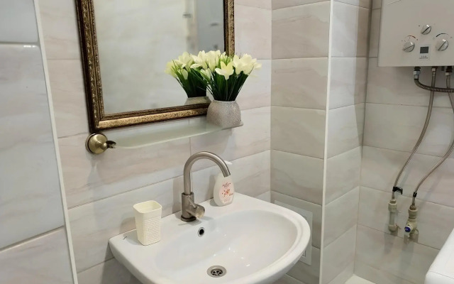 Radon Tsentr Tsvetnik Kirova 47A Lodging House