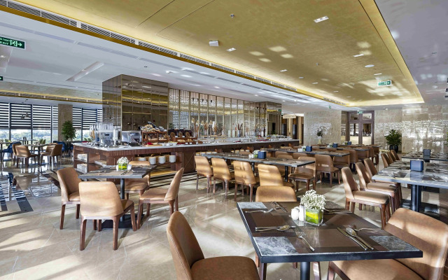 Отель Best Western Premier Marvella Nha Trang