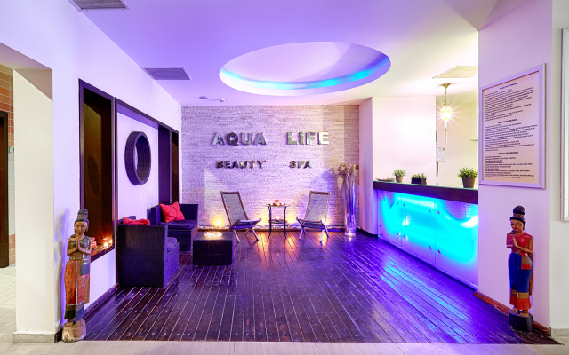 Pırıl Hotel Thermal&Beauty SPA