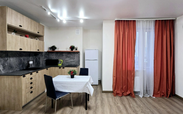 Ayskaya 39 Flat