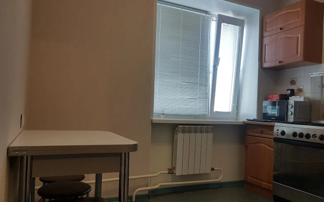 Апартаменты Просторные 1 Комнатные